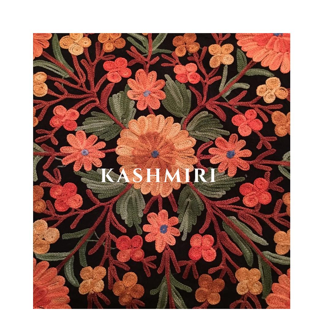 KASHMIRI