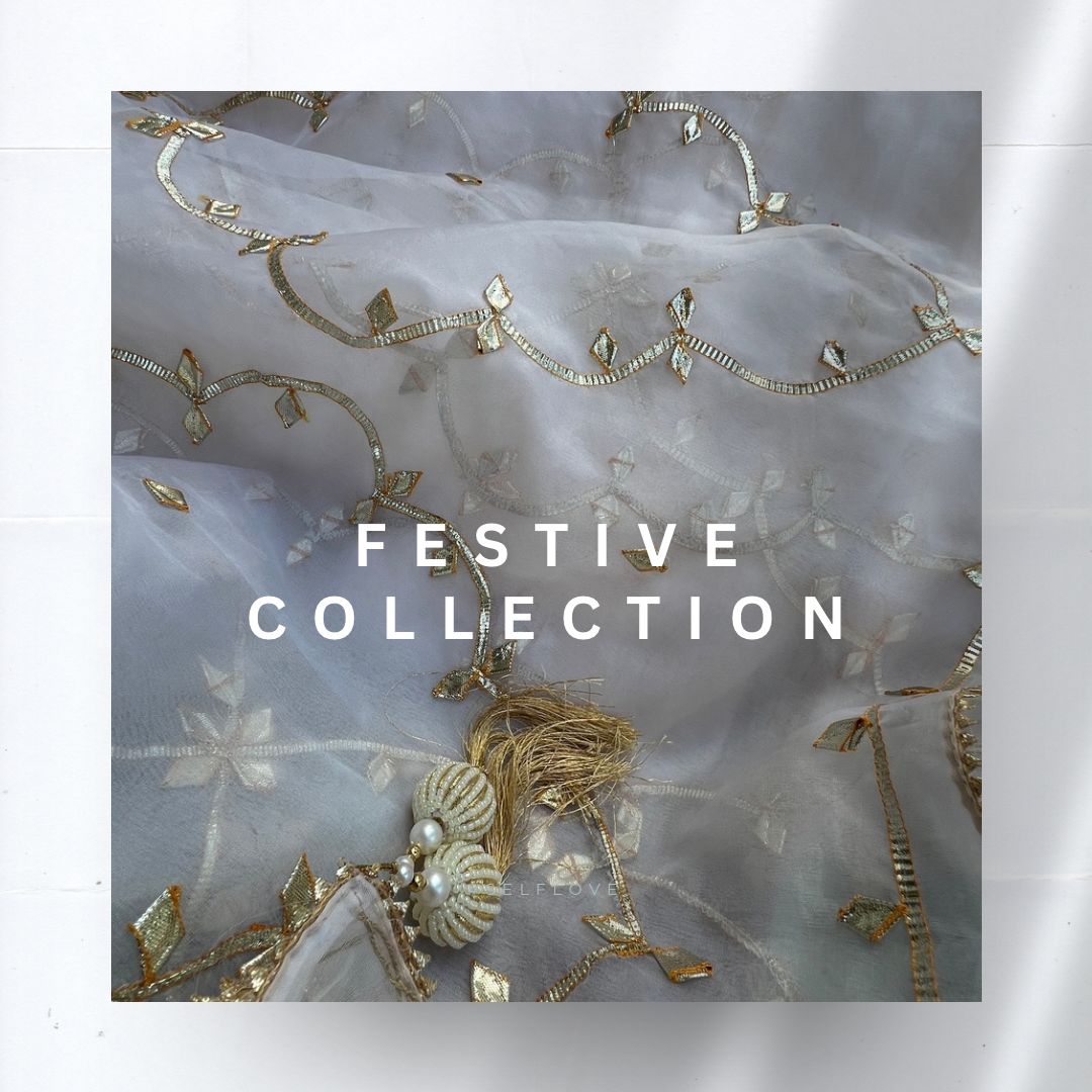 FESTIVE COLLECTION