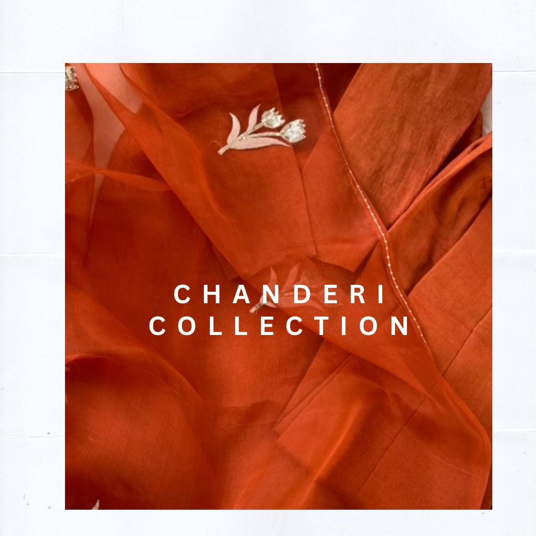 CHANDERI COLLECTION